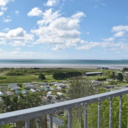 Вилла Pendine Manor Экстерьер фото
