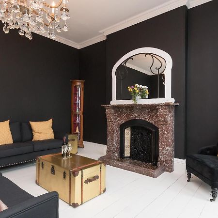 Вилла Pendine Manor Экстерьер фото