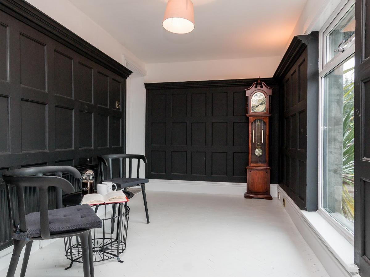 Вилла Pendine Manor Экстерьер фото