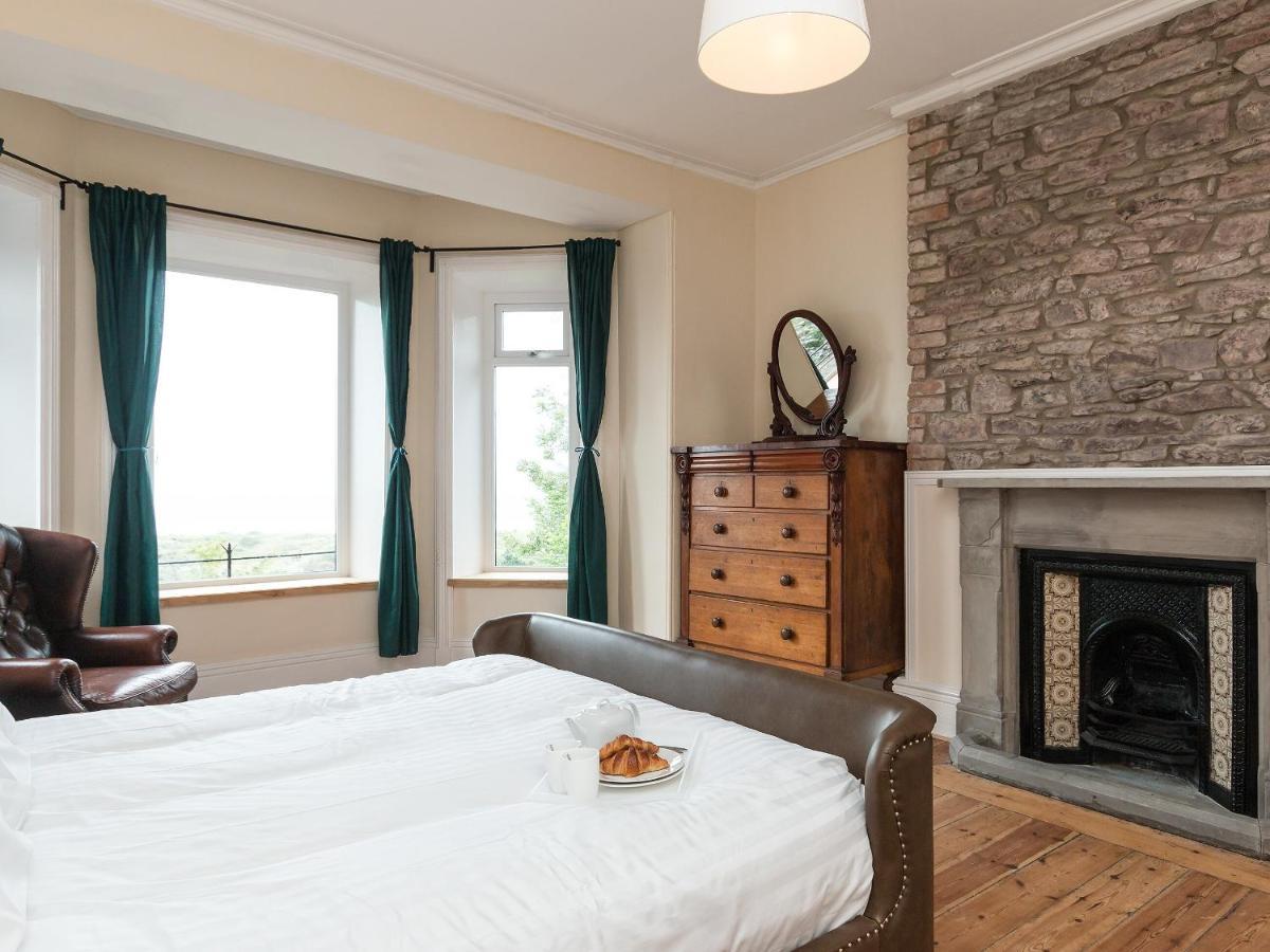 Вилла Pendine Manor Экстерьер фото