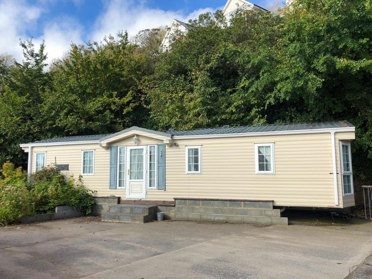Вилла Pendine Manor Экстерьер фото
