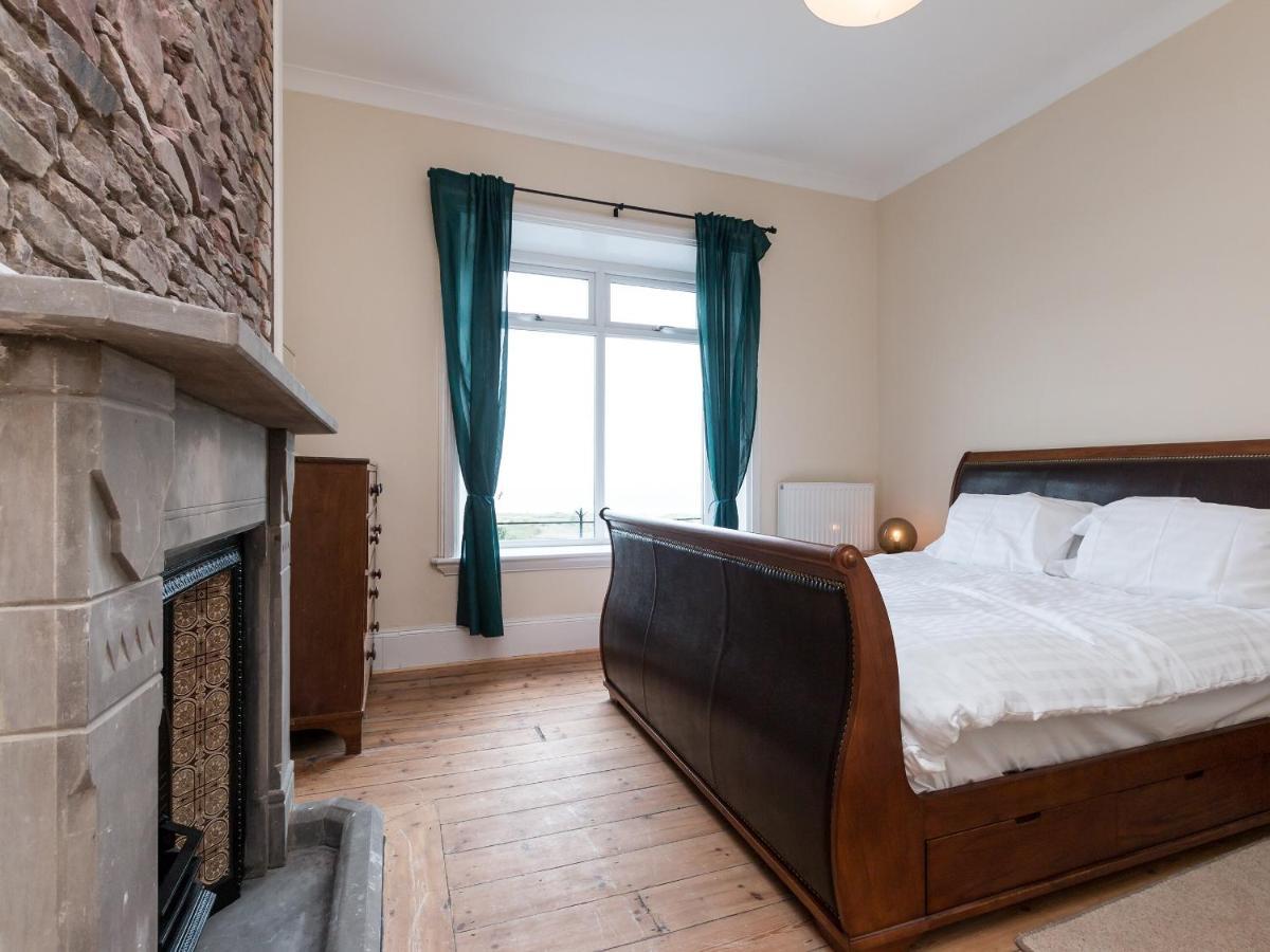 Вилла Pendine Manor Экстерьер фото