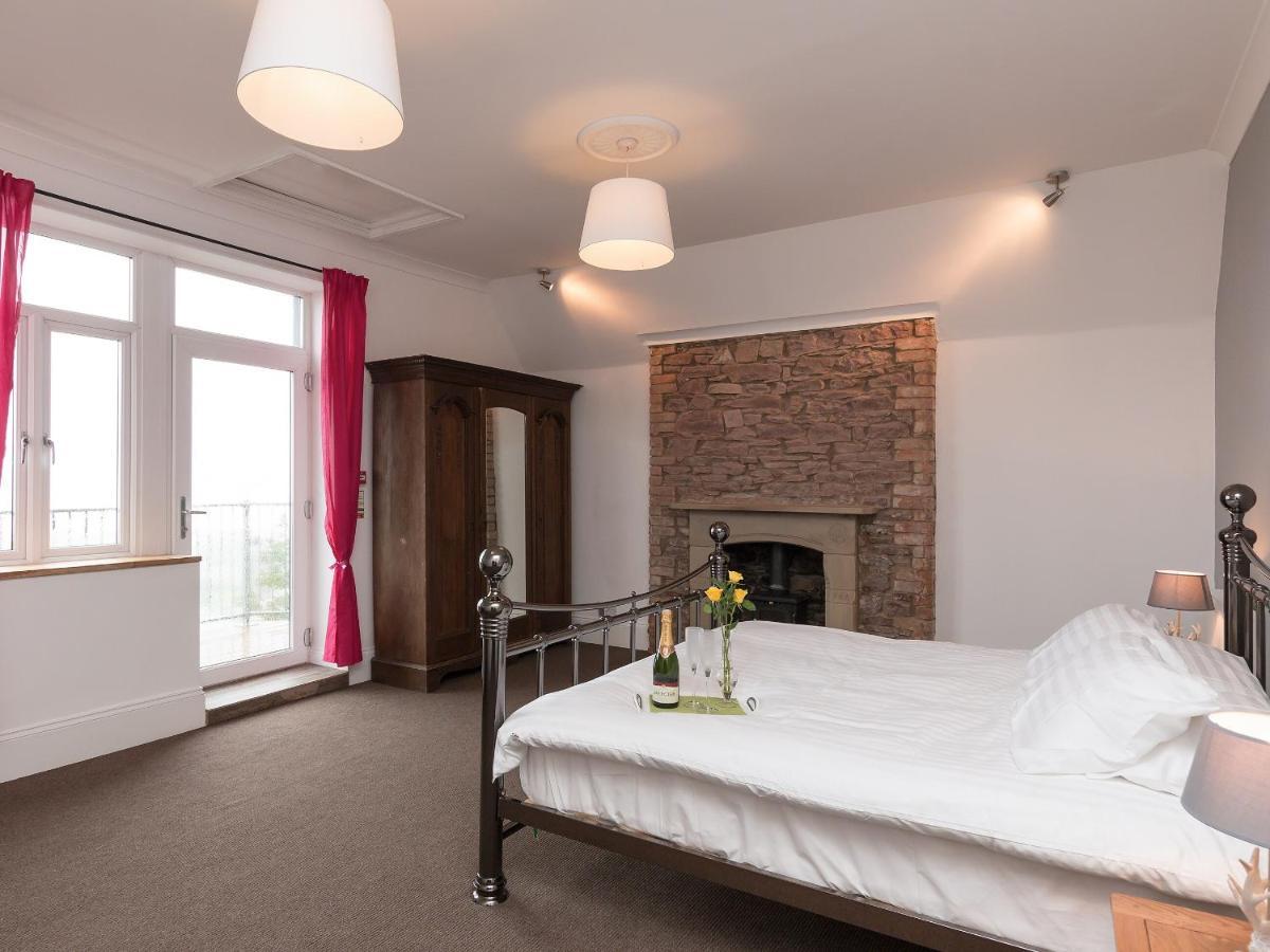 Вилла Pendine Manor Экстерьер фото
