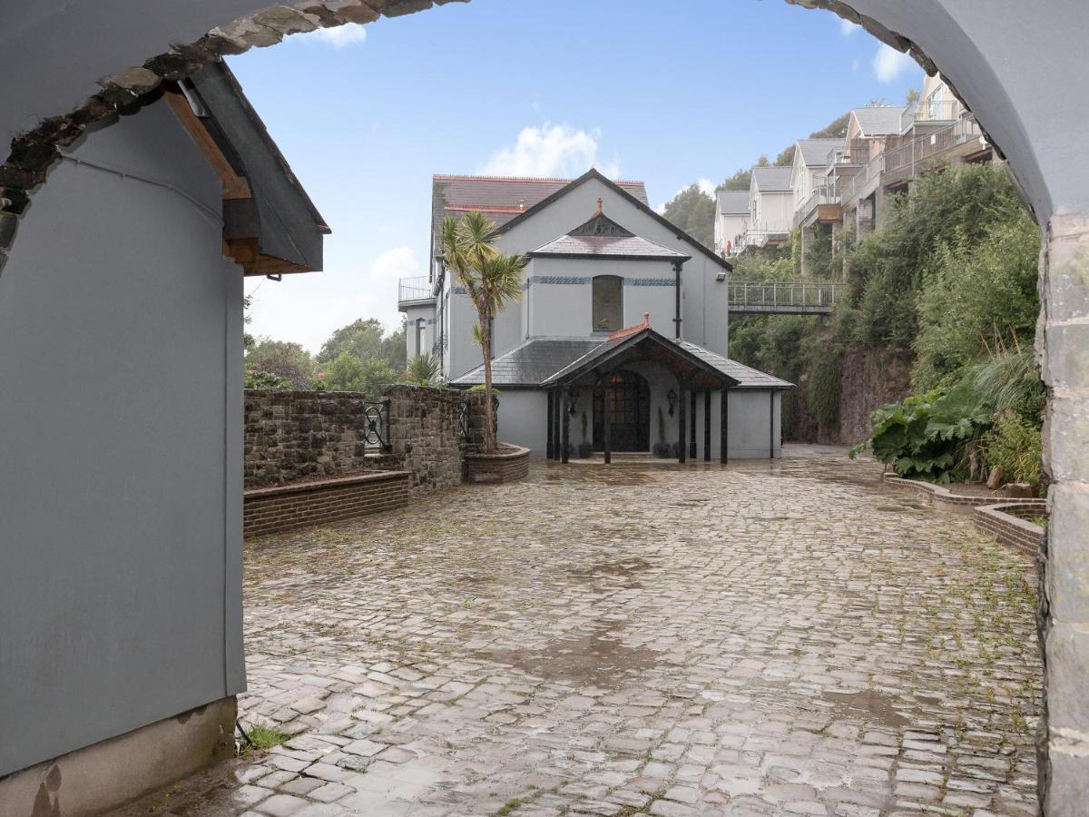 Вилла Pendine Manor Экстерьер фото