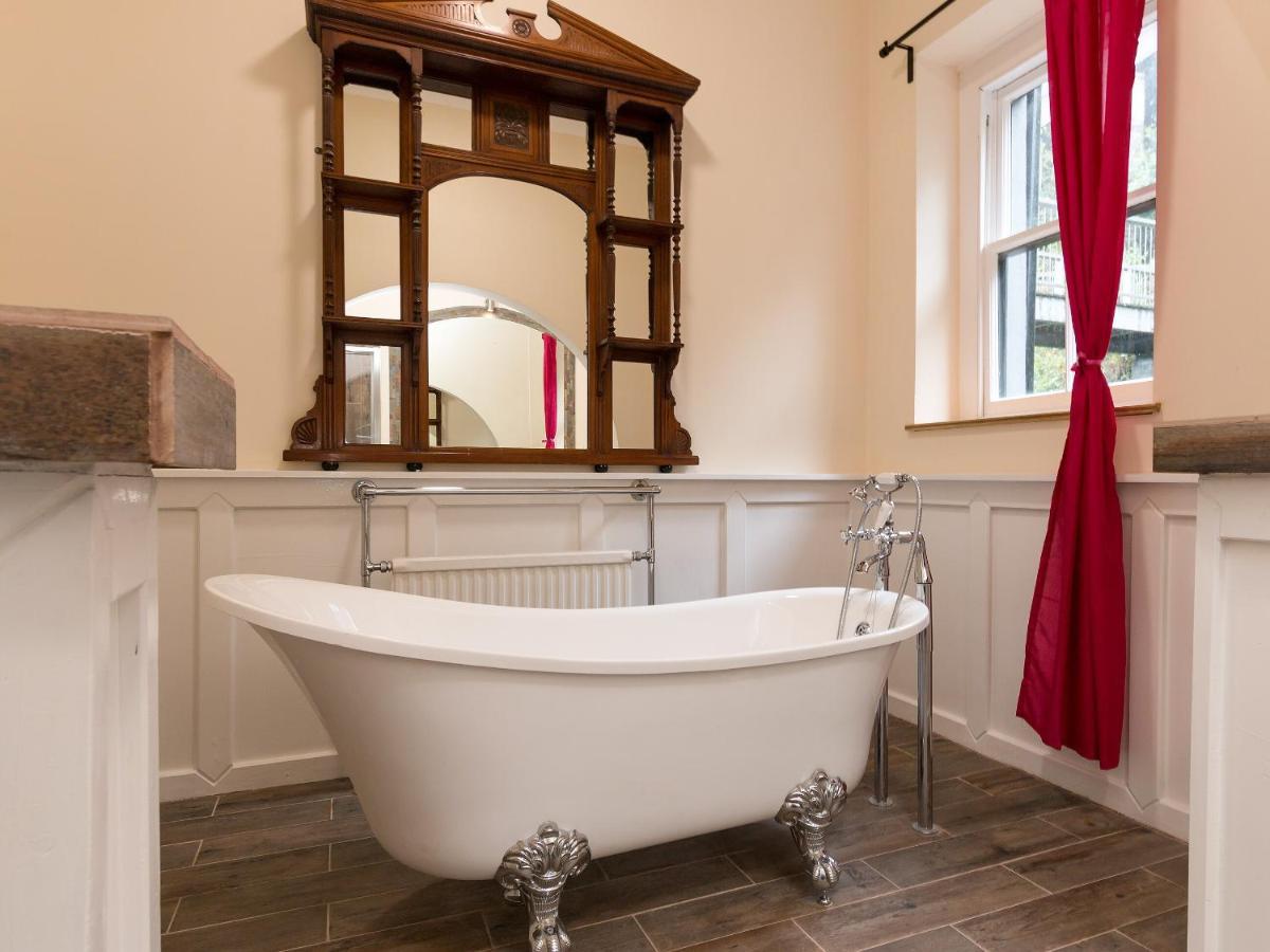 Вилла Pendine Manor Экстерьер фото