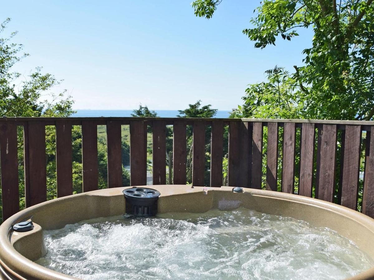 Вилла Pendine Manor Экстерьер фото