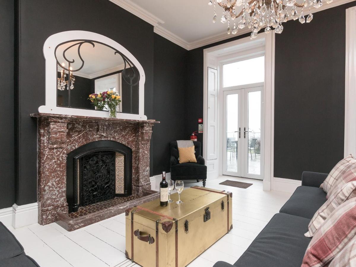 Вилла Pendine Manor Экстерьер фото