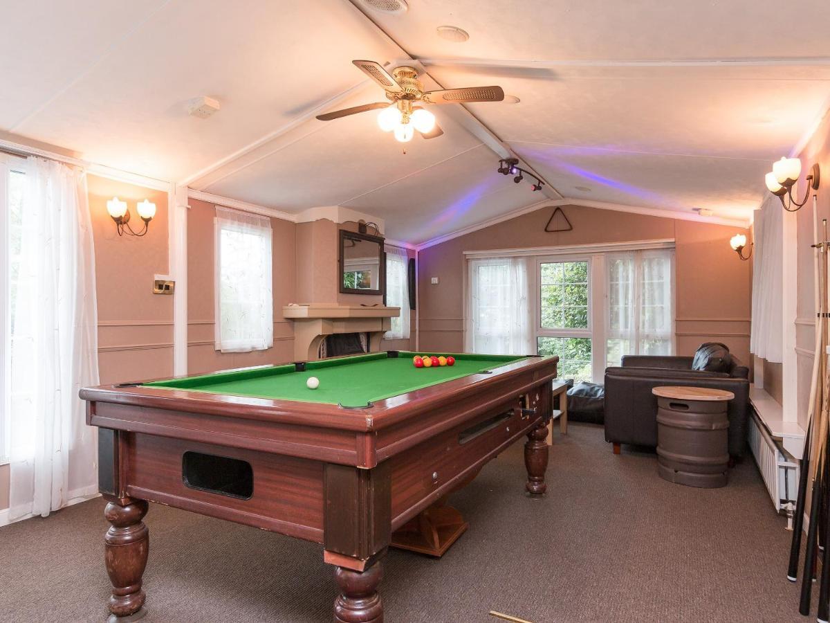 Вилла Pendine Manor Экстерьер фото