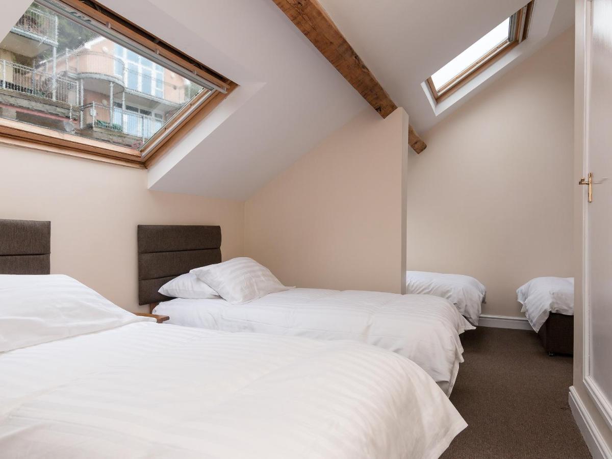 Вилла Pendine Manor Экстерьер фото